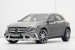 Mercedes-Benz GLA-Class by Brabus 2014 года